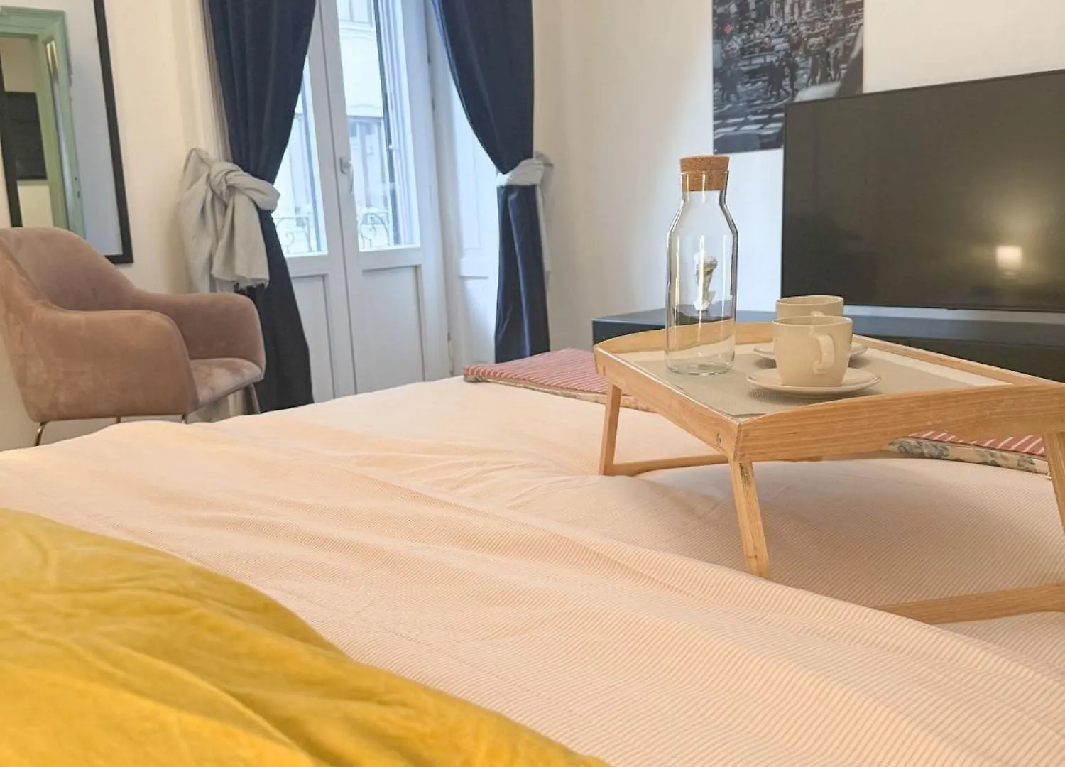 Divini Arco Della Pace Apartment Milan